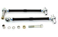 SPL Part S550 Mustang Front Tension Rods