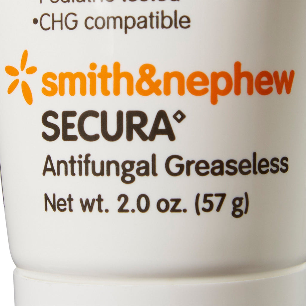Secura™ Miconazole Nitrate Antifungal, 2-ounce Tube 59432800