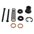 All Balls Racing 1990 Honda VFR750F Master Cylinder Rebuild Kit Front 18-1064
