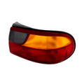 SPYDER Xtune Chevy Malibu Sedan 97-03 Passenger Side Tail Lights - OEM Right ALT-JH-CMA97-OE-R 9032585