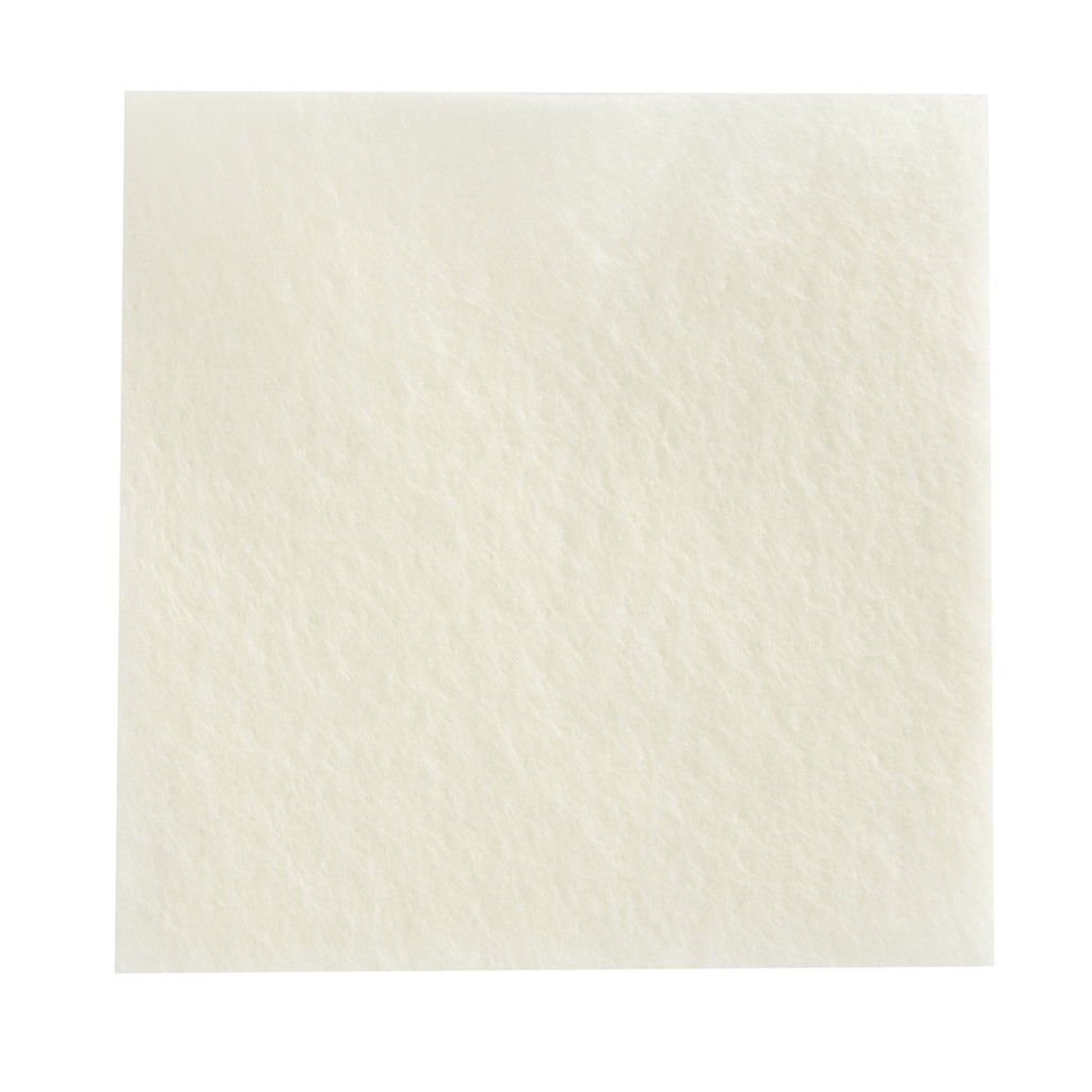 DermaGinate® Alginate Dressing, 4-1/4 x 4-1/4 Inch 00270E