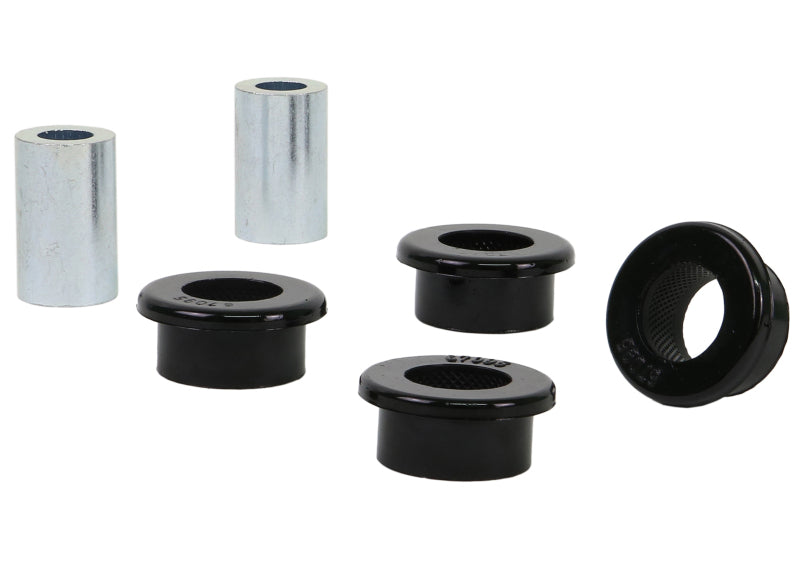 Whiteline Plus 12/05+ Nissan Frontier/XTerra Front Shock Absorber - to Control Arm Bushing W33324