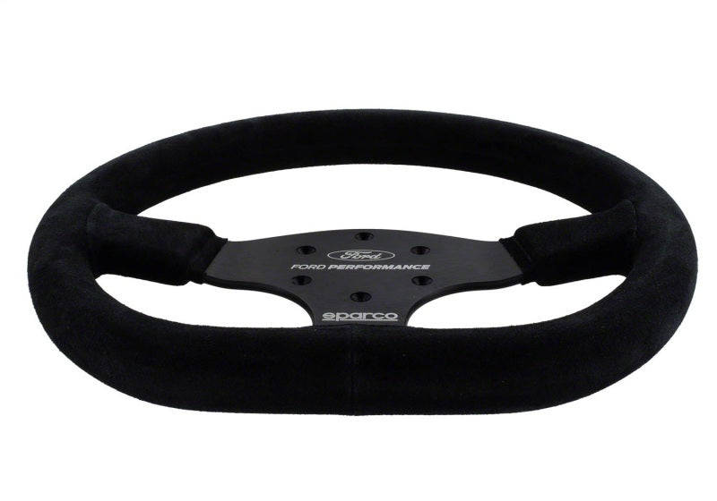 Ford Performance Parts Ford Racing 05-16 Mustang Race Performance Steering Wheel - Off Road