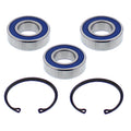 All Balls Racing 18-19 Timbersled ST 120 RAW Jack Shaft Bearing & Seal Kit Upper Shaft 14-1080