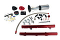 Aeromotive Fuel Pump Complete Kit