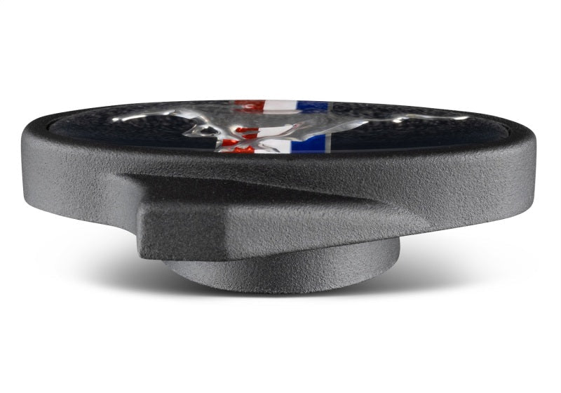 Ford Air Cleaner Wing Nut Black 1/4-20 Threads FRD302-338