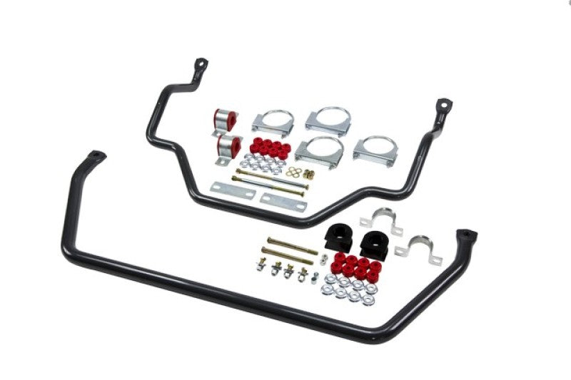 Belltech Anti-swaybar Sets 5404/5508