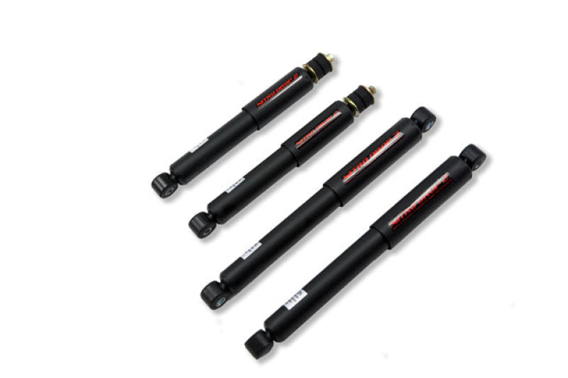 Belltech Shock Set Nitro Drop 2