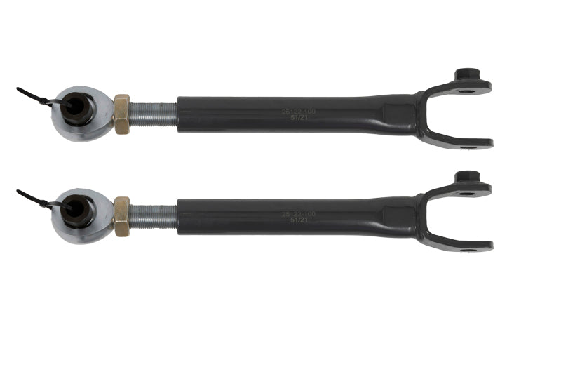 Belltech 2021+ GM Tahoe / Yukon Lowering Kit SWB 2WD/4WD 0in/-2.5in Front / -1in/-3.5in Rear 1106SP