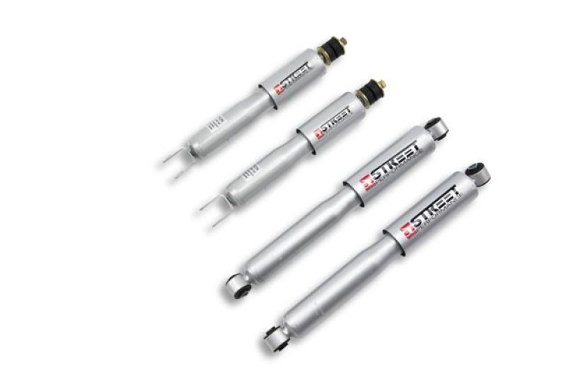 Belltech Shock Set Street Performance