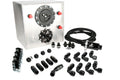 Aeromotive Cobra Jet Back Half Fuel System