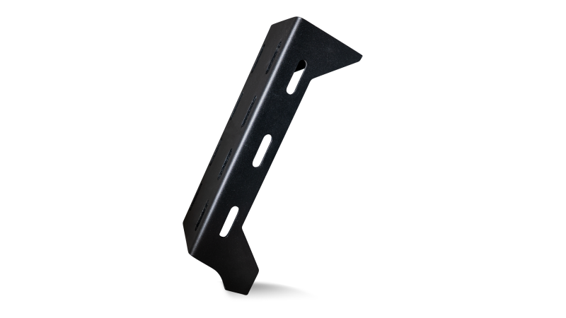 Body Armor 4x4 2016+ Tacoma Overland Rack Accessory Mount Fits TC-6125 TC-6126