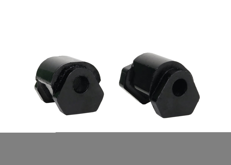 Whiteline Plus 5/95-99 Pathfinder / 5/95-03 Infiniti QX4 Fr Control Arm Lwr Inner Rear Bushing Kit W53277