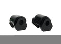 Whiteline Plus 5/95-99 Pathfinder / 5/95-03 Infiniti QX4 Fr Control Arm Lwr Inner Rear Bushing Kit W53277