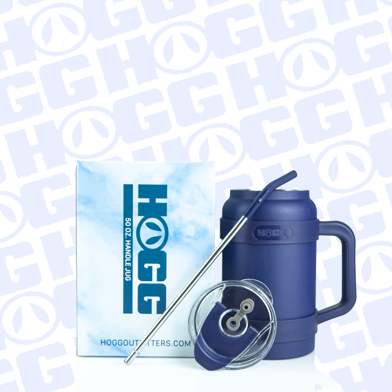 50oz HANDLE JUG