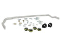 Whiteline Front Sway Bar 27mm Heavy Duty Blade Adjustable SR20 to RB Conversion