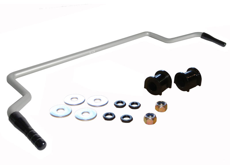 Whiteline Front Sway Bar 24mm Heavy Duty Mazda RX-2 1970-1974