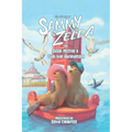 The Story of Sammy and Zelda - Hardcover