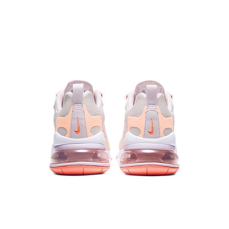 Nike Air Max 270 React 'Crimson Tint'