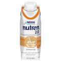 Nutren® 2.0 Tube Feeding Formula, 8.45 oz. Carton 00798716162302