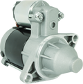 QuadBoss, QuadBoss Part 495763 Motor Starter for John Deere Gator XUV 620i & Kawasaki Mule 2510/2520