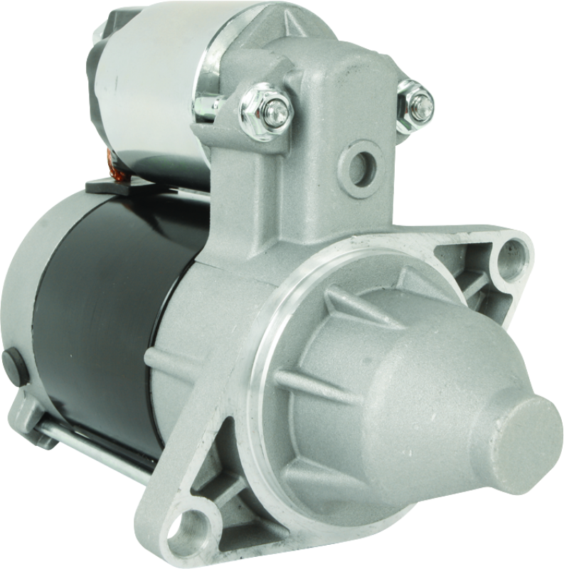 QuadBoss, QuadBoss Part 495763 Motor Starter for John Deere Gator XUV 620i & Kawasaki Mule 2510/2520