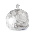 RJ Schinner Co Heritage Standard High Density Trash Bag Z8048XN R01, Case of 10