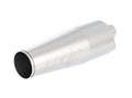 Borla Universal XR-1 Multi-Core Racing Muffler for Round 2-1/4in In 4in Out 20-1/2in x 6-3/4in 40728
