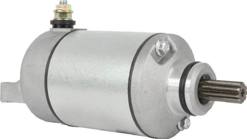 QuadBoss, QuadBoss 04-08 Arctic Cat DVX 400 Motor Starter for Kawasaki, Suzuki, Arctic Cat Models