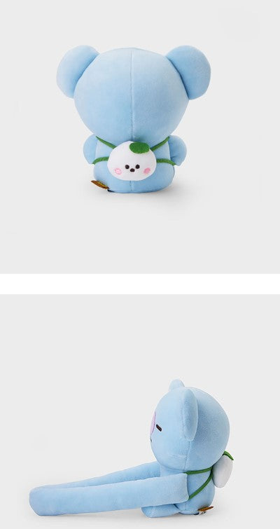 BT21 Big Size Magnet Doll