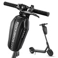 ROCKBROS Scooter Storage Bag Scooter Front Hanging Bag