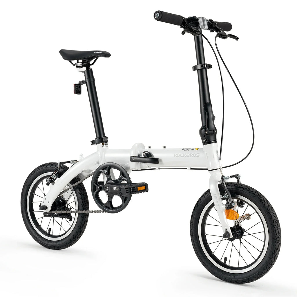 IFN 14-Inch Folding Bike