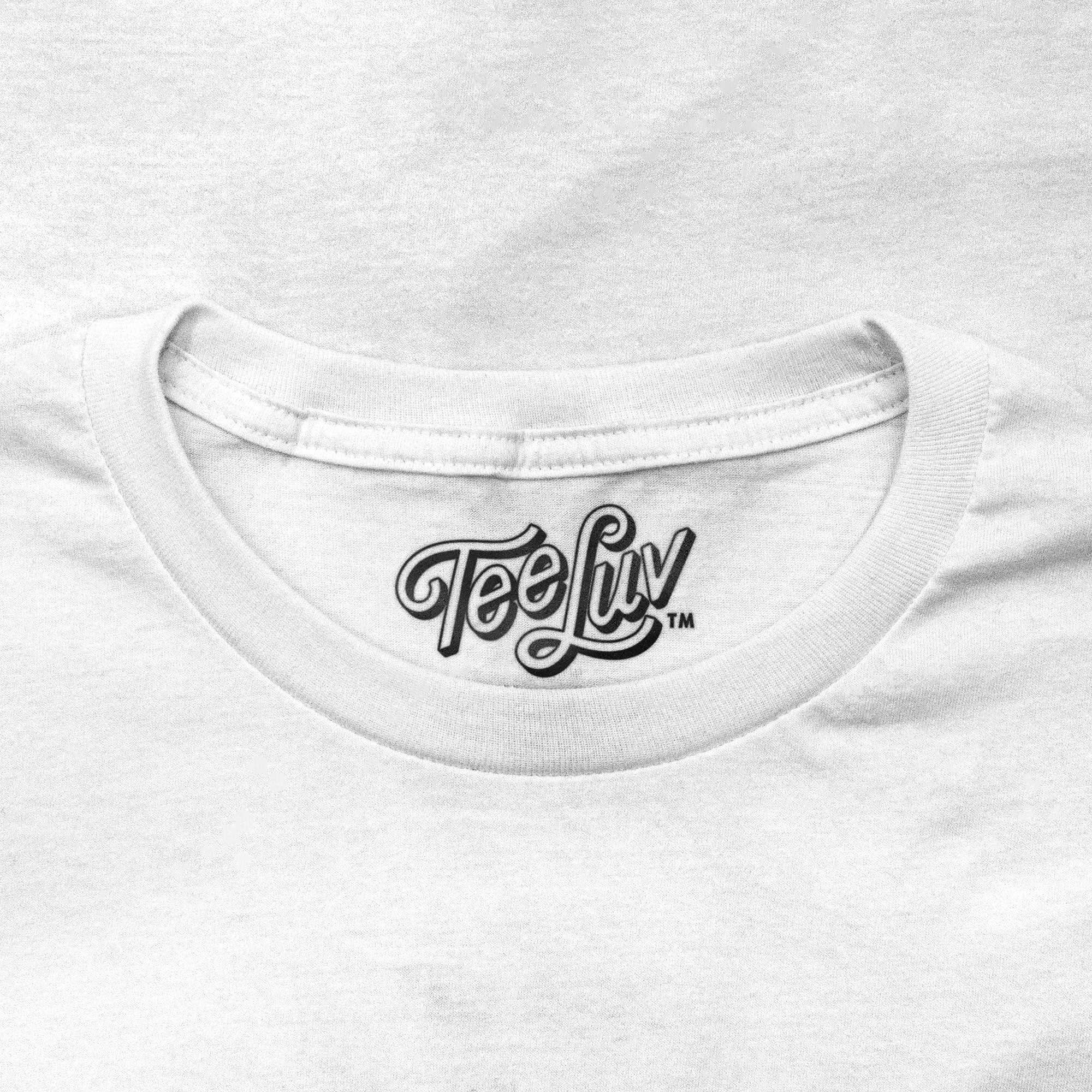 Mister Rogers "I Like You Just The Way You Are" T-Shirt - White