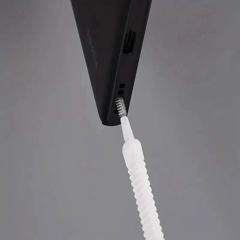 10 - Pieces: Multifunctional Mini Cleaning Brush Dust Removal - PhishStones Products