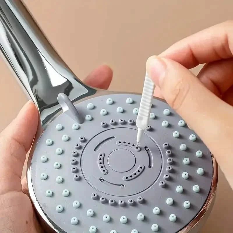 10 - Pieces: Multifunctional Mini Cleaning Brush Dust Removal - PhishStones Products
