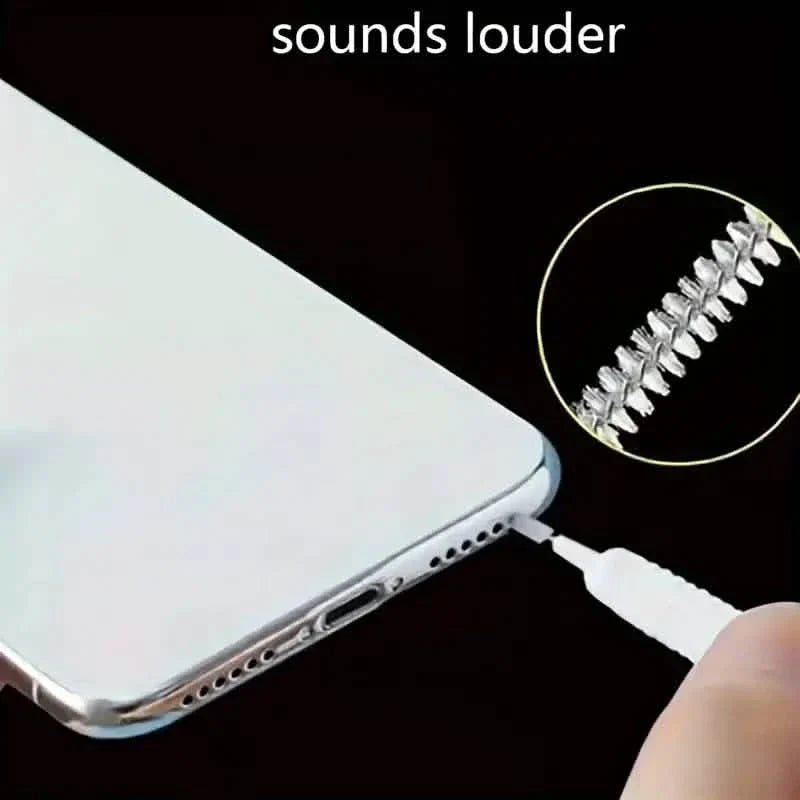 10 - Pieces: Multifunctional Mini Cleaning Brush Dust Removal - PhishStones Products