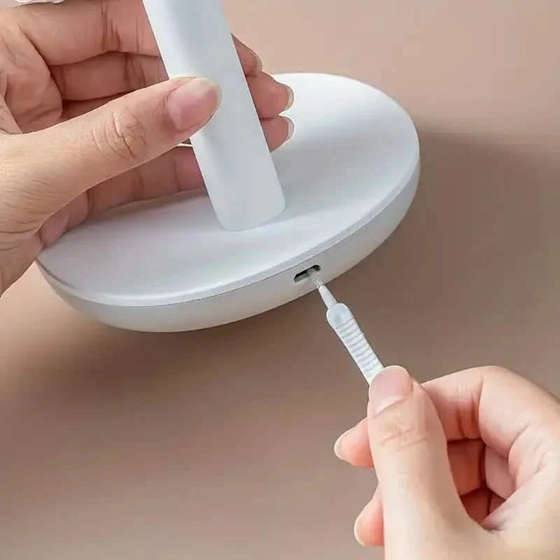 10 - Pieces: Multifunctional Mini Cleaning Brush Dust Removal - PhishStones Products
