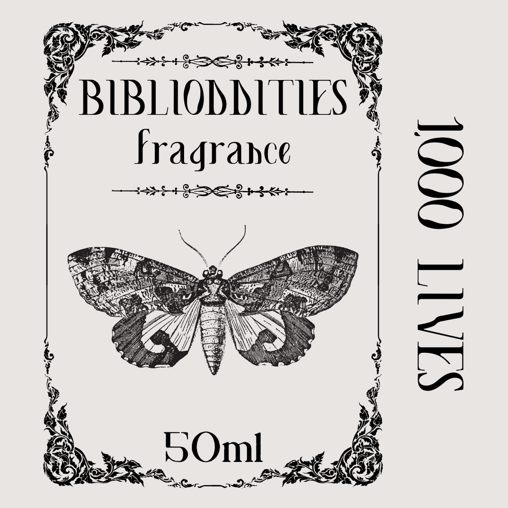 1,000 Lives Personal Fragrance