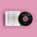 Official BTS Dynamite - Limited Edition DB Single