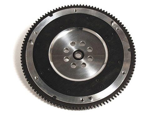 AASCO Lightweight Billet Aluminum Flywheel Acura Integra 1.6/1.7/1.8L 90-01