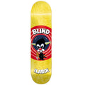 Blind Ilardi Reaper Impersonator R7 Skateboard Deck - 8.0″