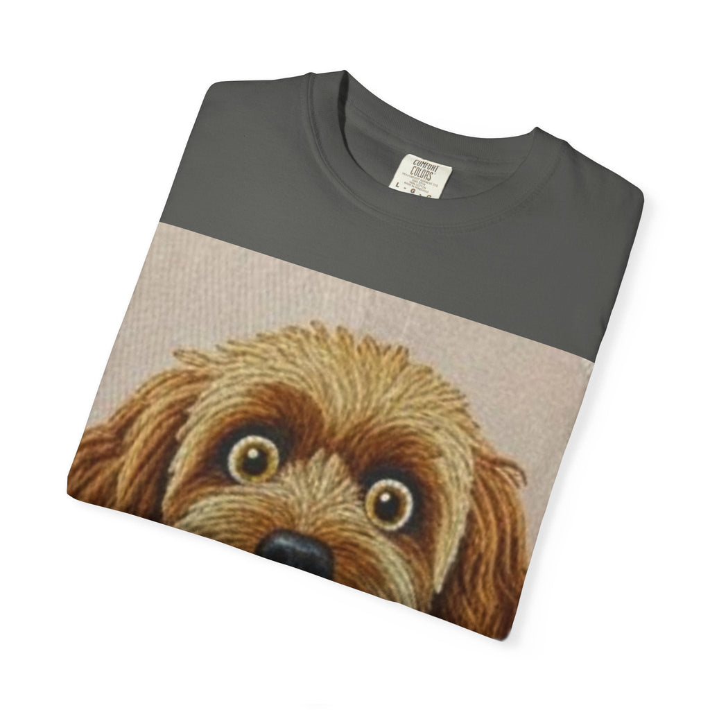 Dog Fun Shity T-Shirt
