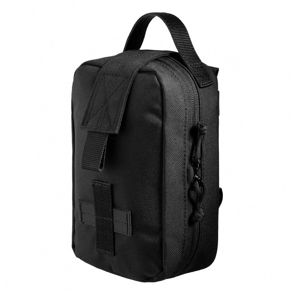 M-Tac Medical Pouch Rip Off