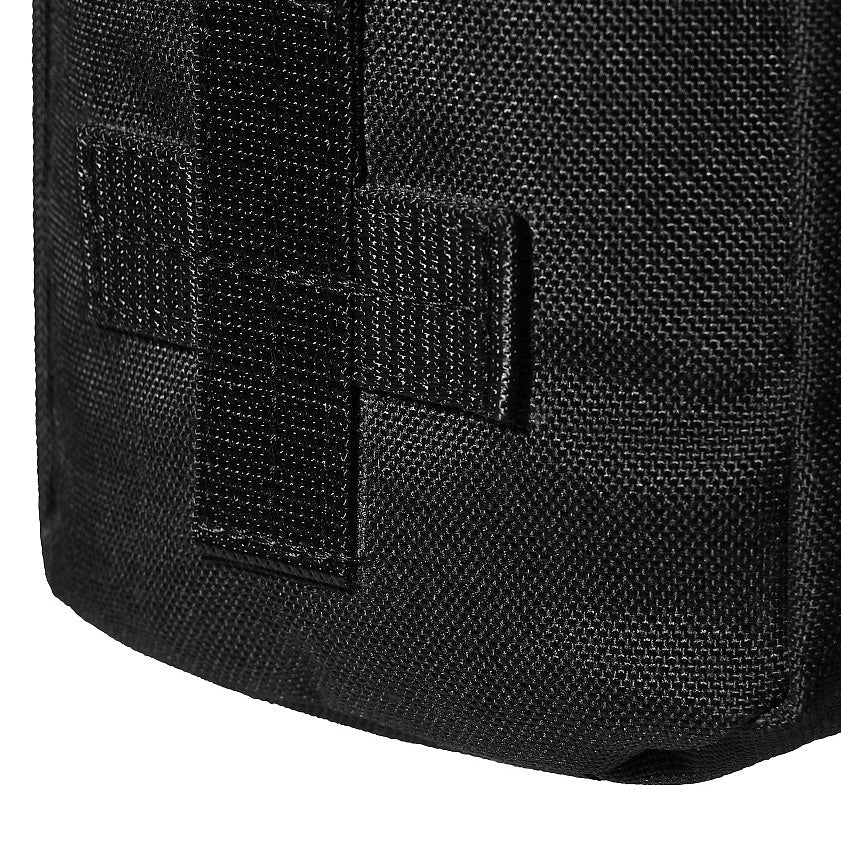 M-Tac Medical Pouch Rip Off