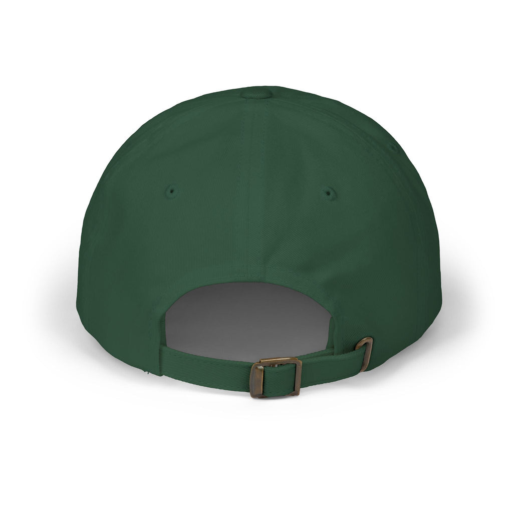 Funny Valentine's Day 'Jealous' Cap — Viral 6 7 Dad Hat