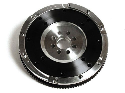 AASCO Lightweight Billet Aluminum Flywheel BMW M3 3.0L 95-98