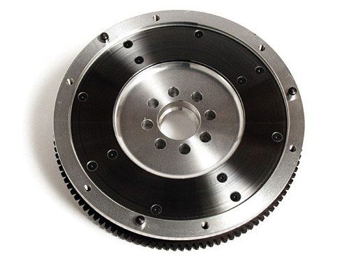 AASCO Lightweight Billet Aluminum Flywheel BMW 328 I/IC/IS 2.8L 96-99