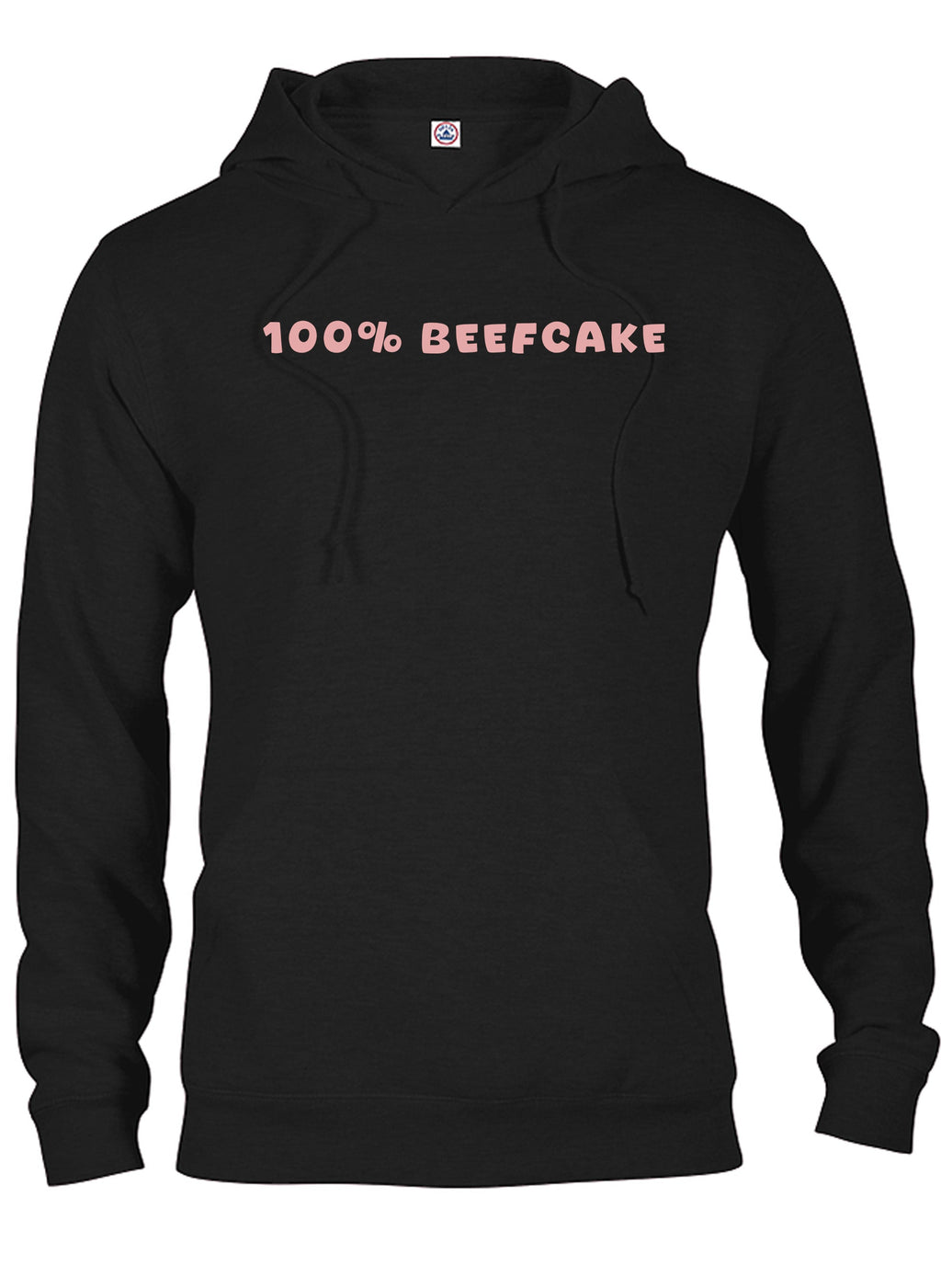 100% Beefcake T-Shirt