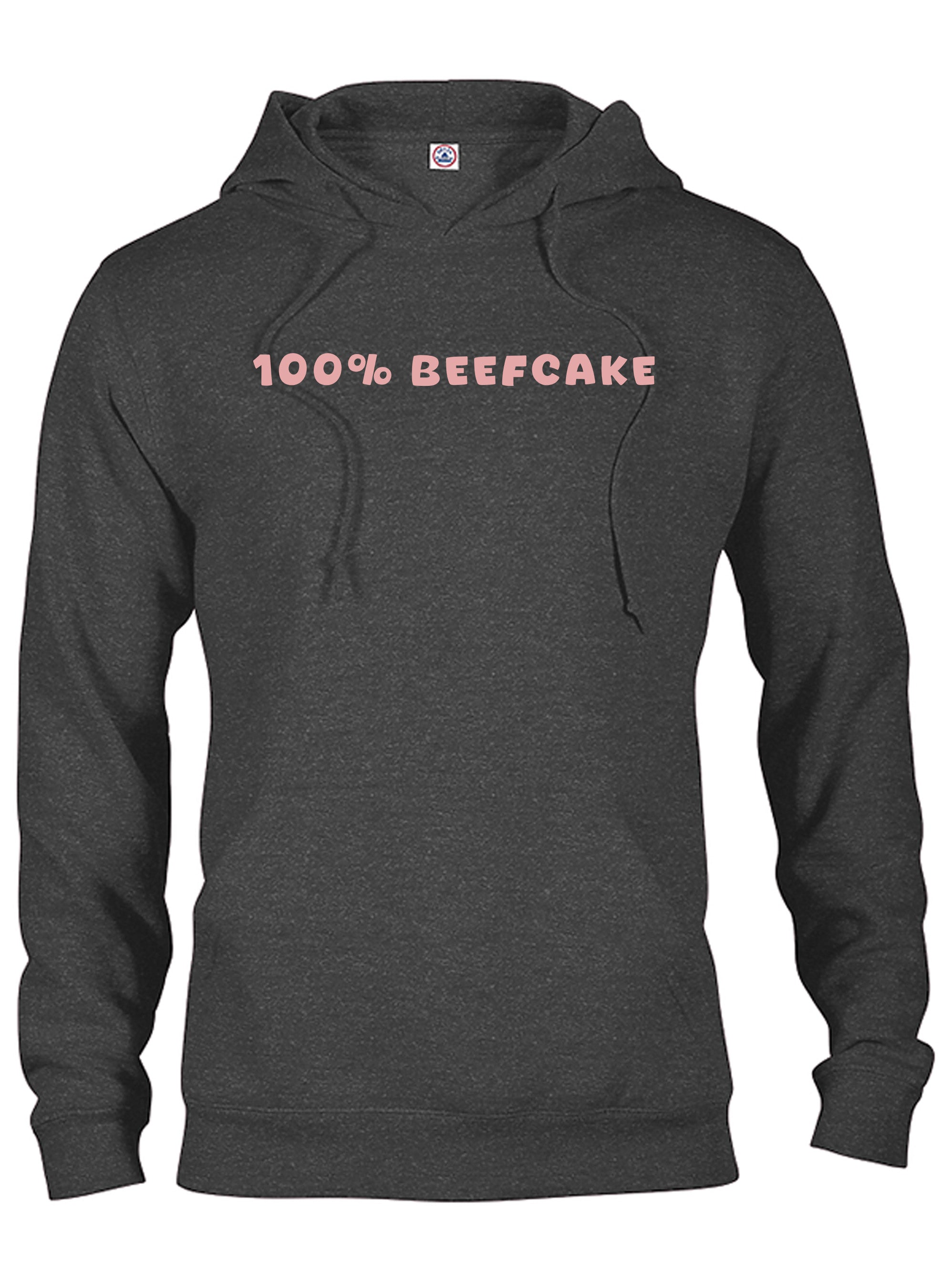 100% Beefcake T-Shirt