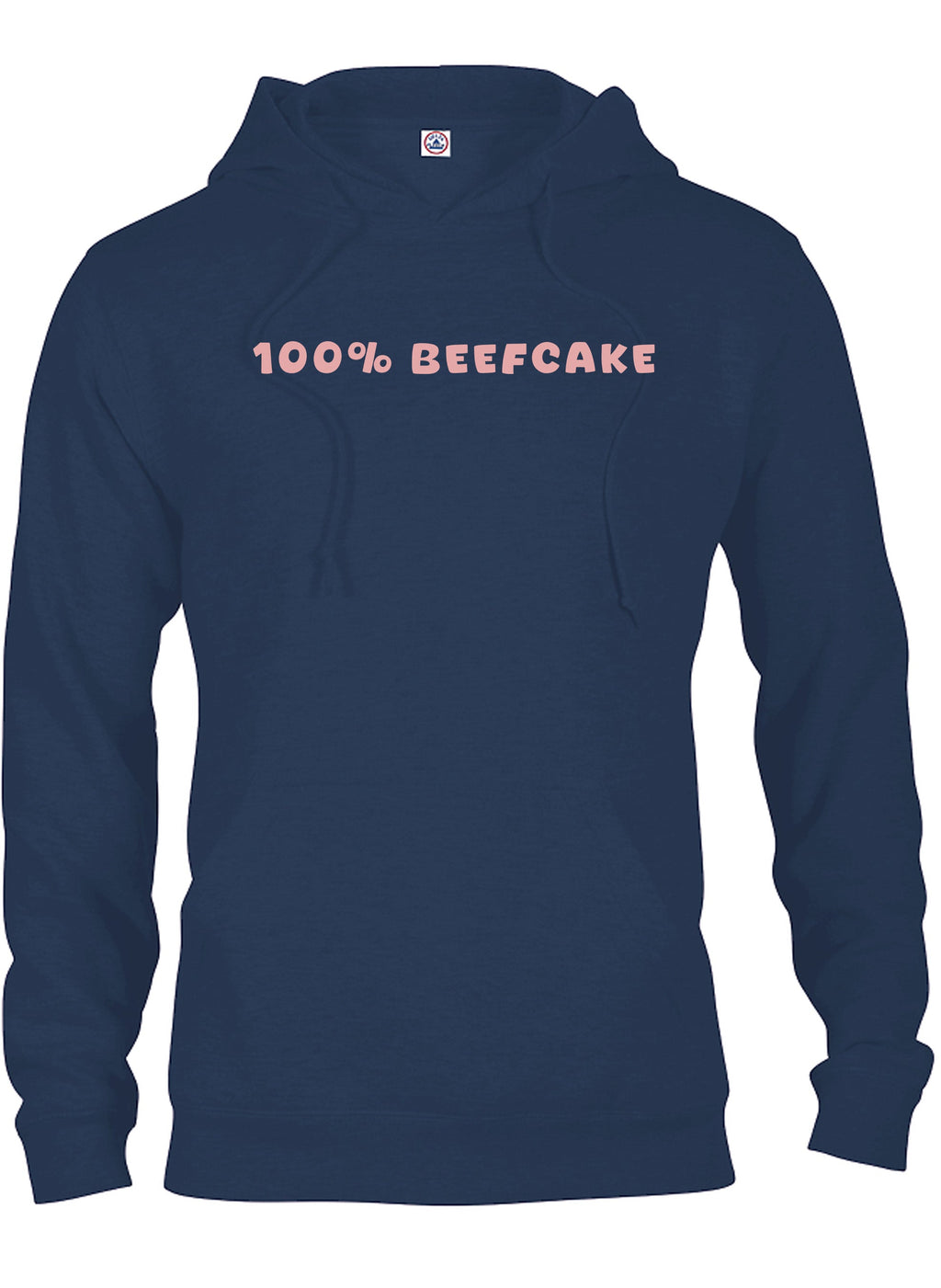 100% Beefcake T-Shirt